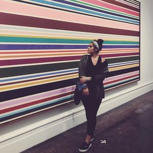 Meet your Posher, Gabby